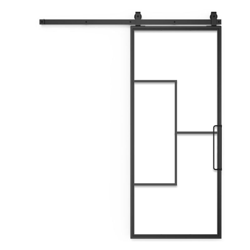 Manhattan Sliding Door Artisan Hardware